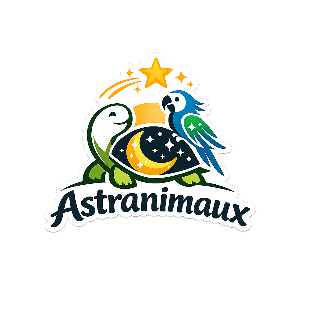 Astranimaux